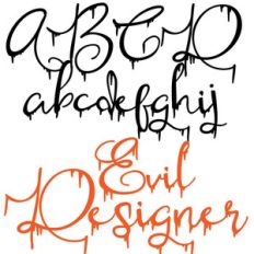 pn evil designer