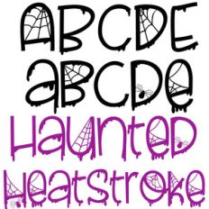 zp haunted heatstroke