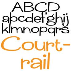 zp courtrail