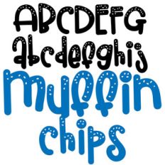 zp muffin chips
