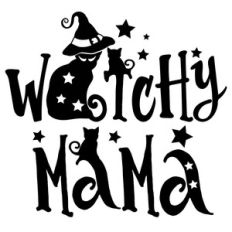 witchy mama