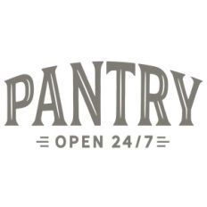 pantry