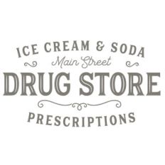 drug store