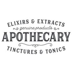 apothecary