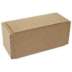 rectangle box with wrap
