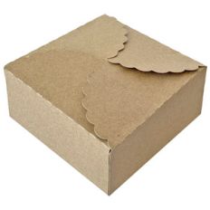 scallop twist box