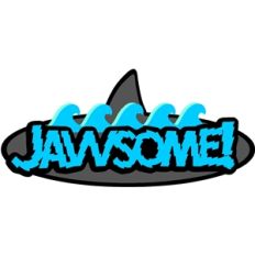 jawsome