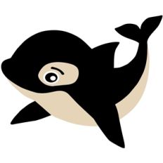 killer whale