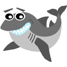 shark