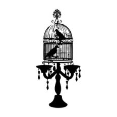 birdcage