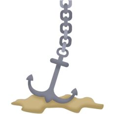 anchor on chain