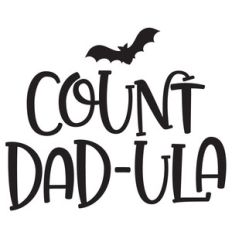 count dad-ula