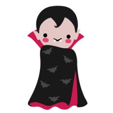 kawaii vampire