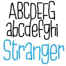 zp stranger