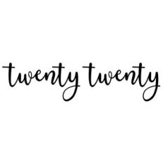 twenty twenty