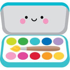paintbox