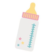 baby bottle