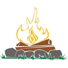 Camp Fire
