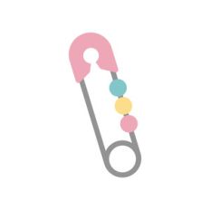 safety pin