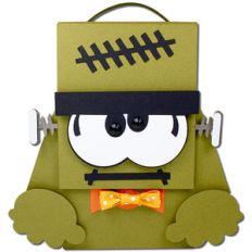 frankenstein handle basket