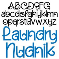 ld laundry nudnik