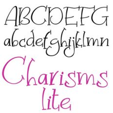 zp charisms lite
