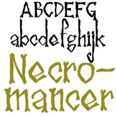 zp necromancer