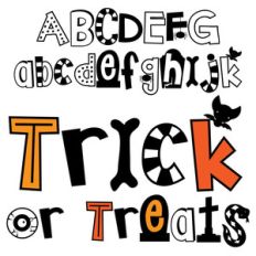 pn trick or treats