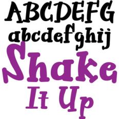 zp shake it up