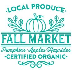 fall market