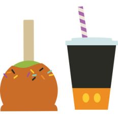 halloween treats