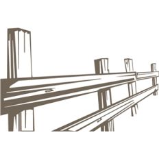 Country Fence