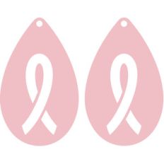 awareness earrings