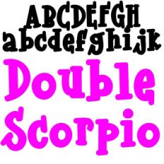 zp double scorpio