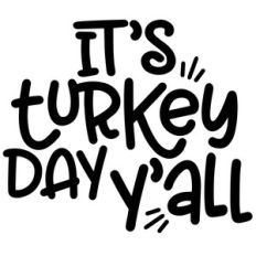 turkey day