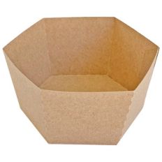 6 sided container