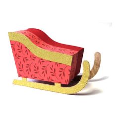 sled box