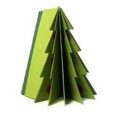Christmas tree box