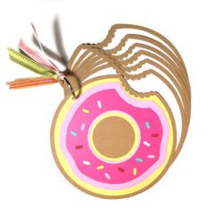 donuts mini album