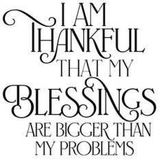 i am thankful quote