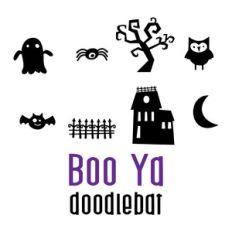 boo ya doodlebat