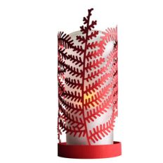 fern lantern
