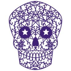 sugar skull