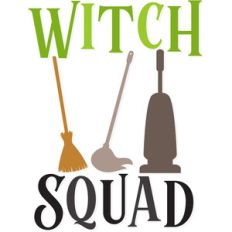 witch squad