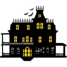haunted mansion halloween