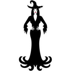 witch