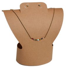 jewelry set display
