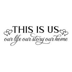 this is us