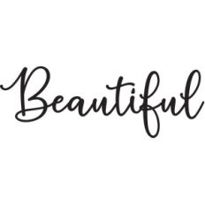 beautiful