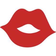 kiss